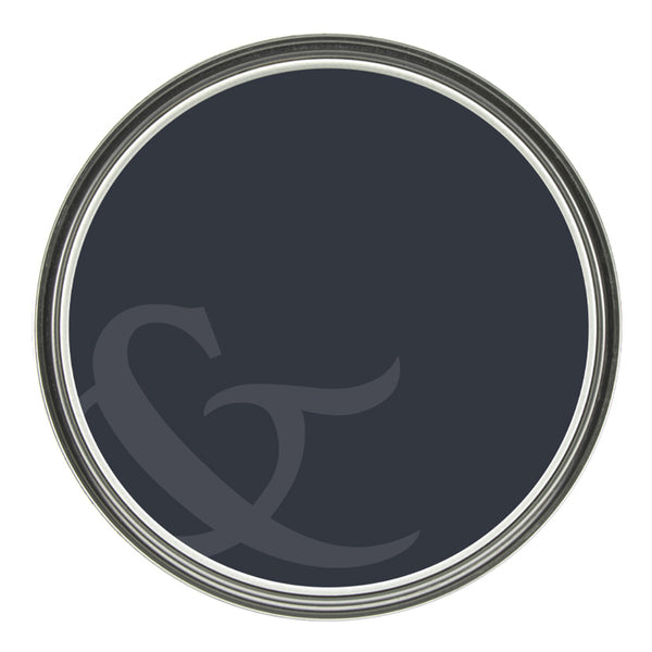 vtwonen Graham & Brown Hoogglanslak Rumour blauw 1L