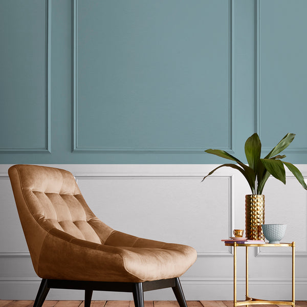 Vtwonen Graham & Brown Hoogglanslak Sephal Blauw 1L