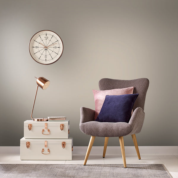 Vtwonen Graham & Brown Hoogglanslak Taupe Beige 1L