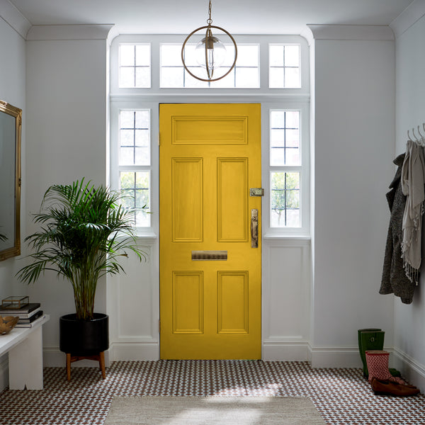 Vtwonen Graham & Brown Lioness Zijdeglanslak 1L