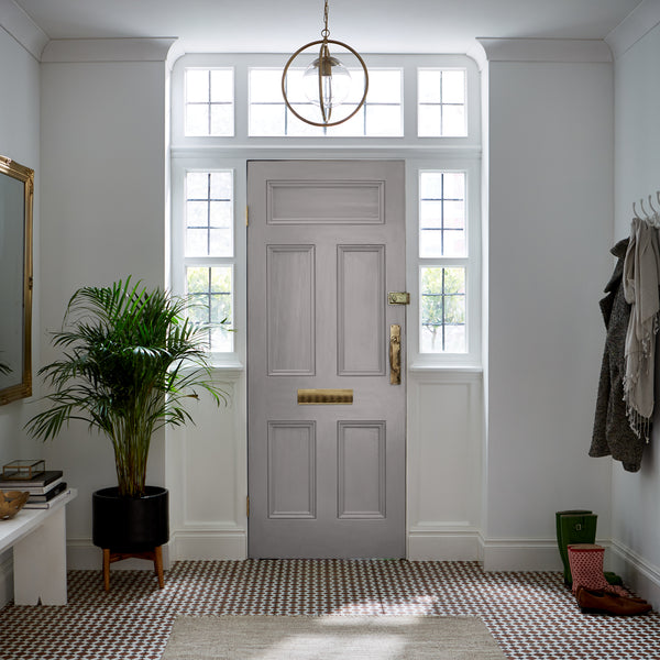 Vtwonen Graham & Brown Lisa Grondverf 1L