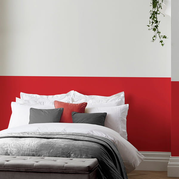 Vtwonen Graham & Brown Matte Muurverf Beso Rood 4L