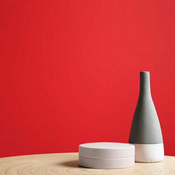 Vtwonen Graham & Brown Matte Muurverf Beso Rood 4L