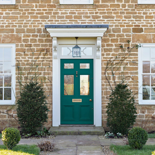 Vtwonen Graham & Brown Matte Muurverf Betty Groen 4L