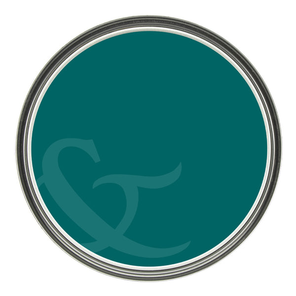 vtwonen Graham & Brown Matte Muurverf Betty groen 4L