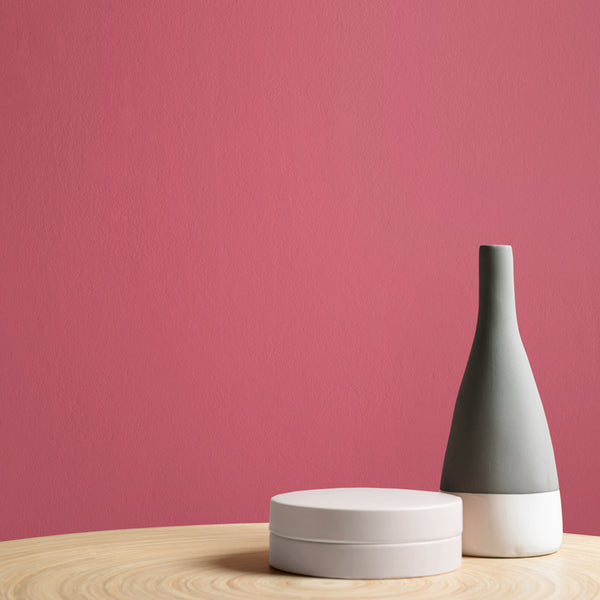 Vtwonen Graham & Brown Matte Muurverf Bikini Roze 4L