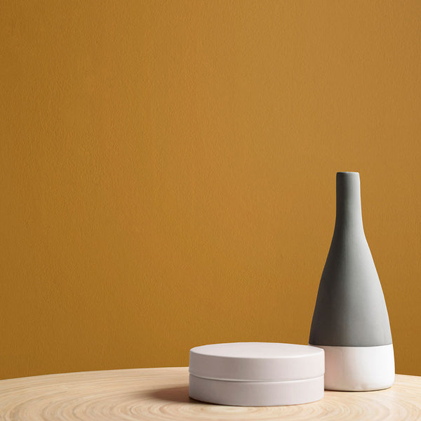 Vtwonen Graham & Brown Matte Muurverf Cirque Geel 4L