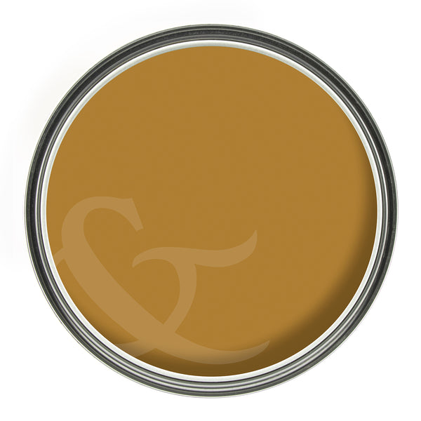 Vtwonen Graham & Brown Matte Muurverf Cirque Geel 4L