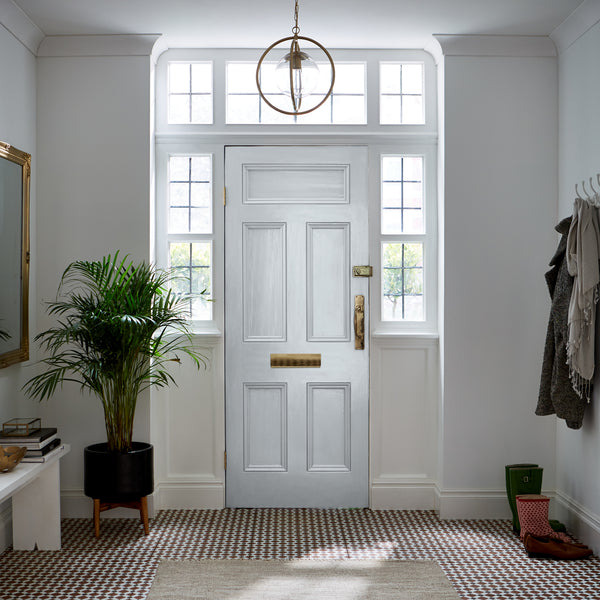 Vtwonen Graham & Brown Mercury Hoogglanslak 1L