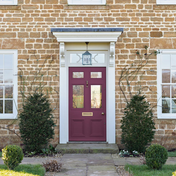 Vtwonen Graham & Brown Nightshade Zijdeglanslak 1L