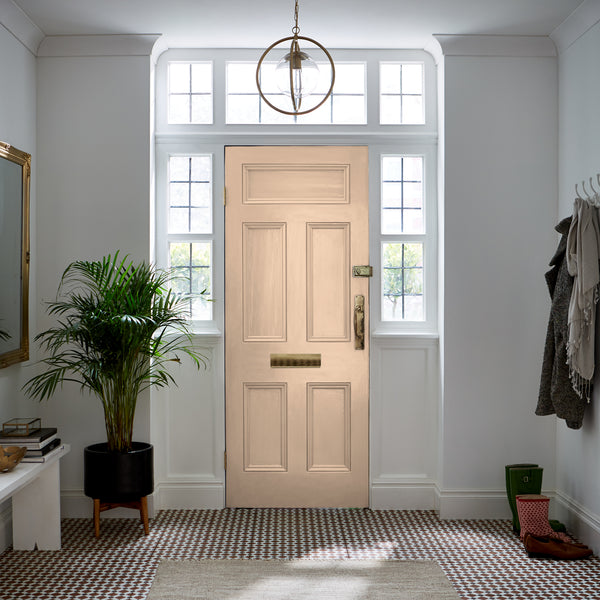 Vtwonen Graham & Brown Peach Pit Grondverf 1L