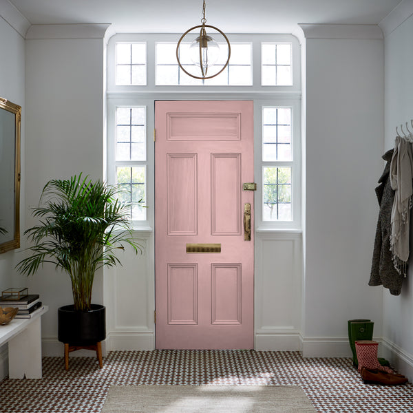 Vtwonen Graham & Brown Rose Angel Grondverf 1L