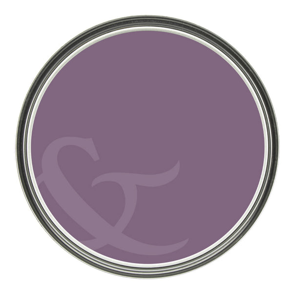 vtwonen Graham & Brown Rossini Plum Hoogglanslak 1L