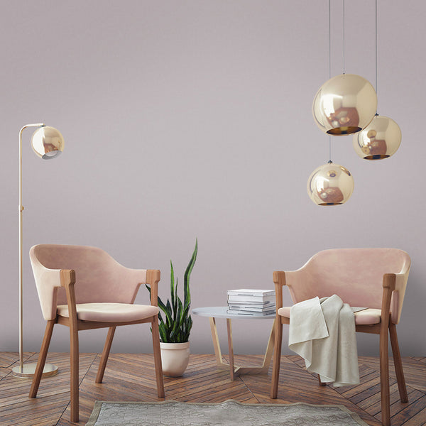 Vtwonen Graham & Brown Seize Matte Muurverf 2 5L