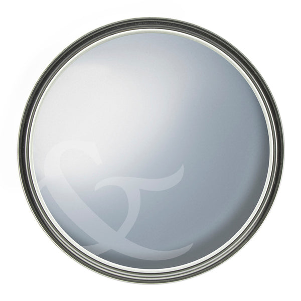 vtwonen Graham & Brown Silver Metallic Verf 1L