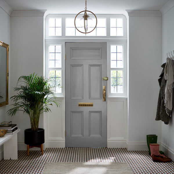 Vtwonen Graham & Brown Smoky Eyes Grondverf 1L