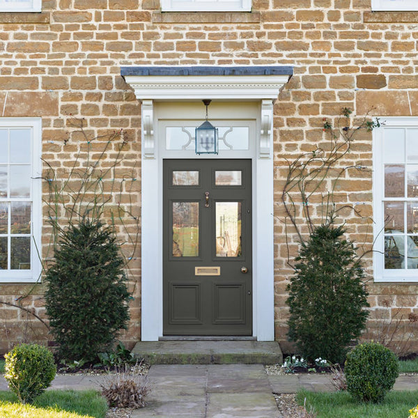 Vtwonen Graham & Brown Throne Matte Muurverf 2 5L