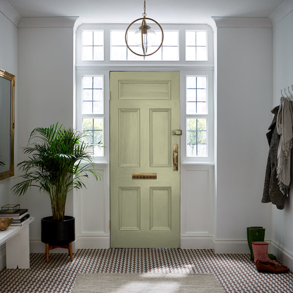 Vtwonen Graham & Brown Turtle Shell Zijdeglanslak 1L