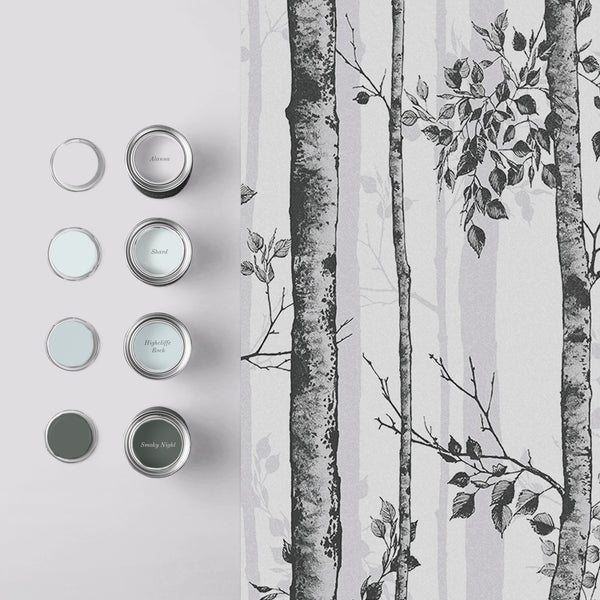 Vtwonen Graham & Brown Vliesbehang Albero