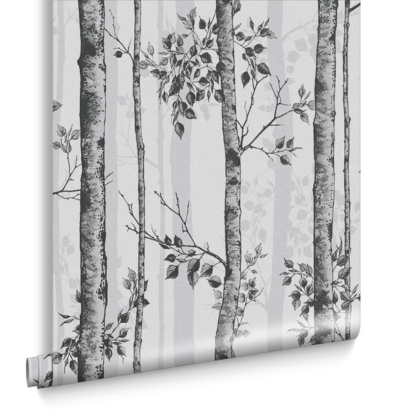 vtwonen Graham & Brown vliesbehang Albero