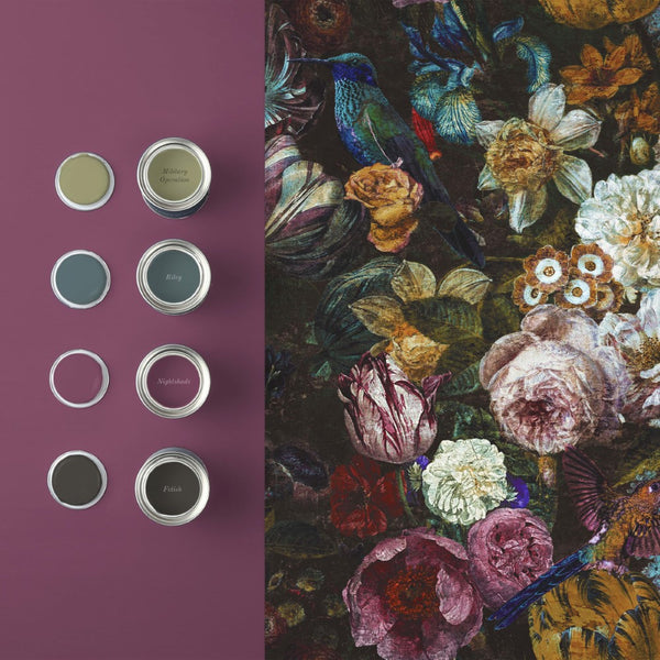 Vtwonen Graham & Brown Vliesbehang Allure