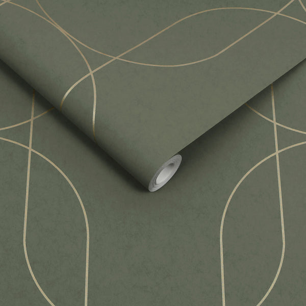 Vtwonen Graham & Brown Vliesbehang Palais Uluwatu