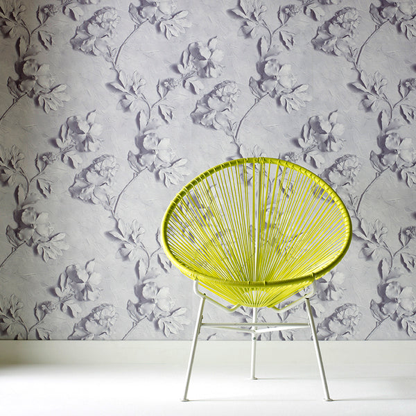 Vtwonen Graham & Brown - Vliesbehang - Stone Rose