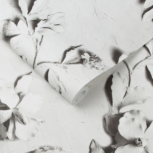 Vtwonen Graham & Brown - Vliesbehang - Stone Rose