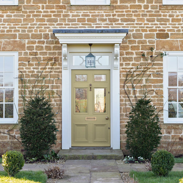 Vtwonen Graham & Brown Waddington Matte Muurverf 4L