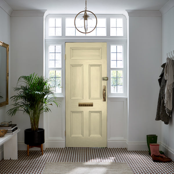 Vtwonen Graham & Brown Wild Rye Grondverf 1L