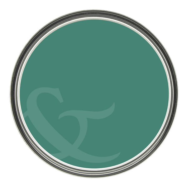 vtwonen Graham & Brown Zijdeglanslak Canopy groen 1L