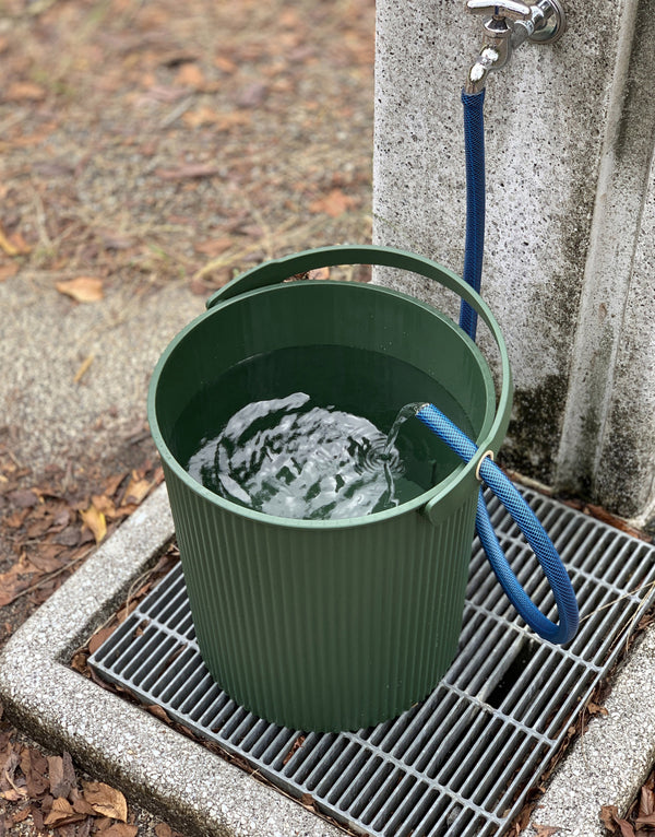 Vtwonen Hachiman Omnioutil Opbergemmer - L - Groen