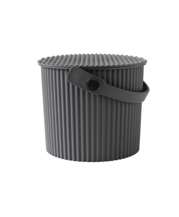 Vtwonen Hachiman Omnioutil Opbergemmer - Mini - Grijs