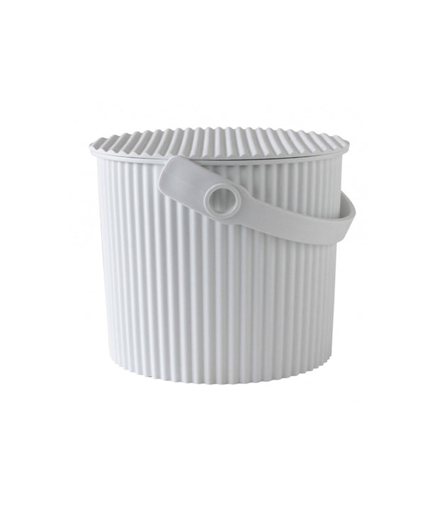 Vtwonen Hachiman Omnioutil Opbergemmer - Mini - Wit