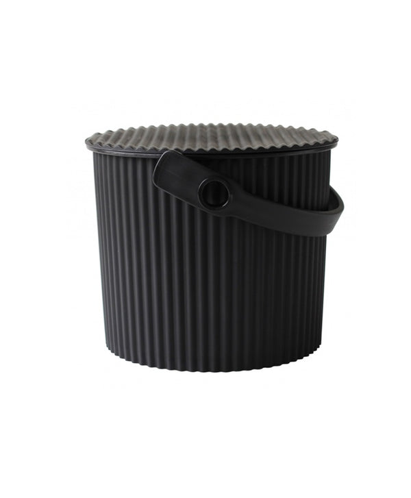 vtwonen Hachiman Omnioutil Opbergemmer - Mini - Zwart