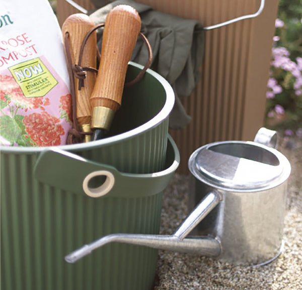 Vtwonen Hachiman Omnioutil Opbergemmer - S - Groen