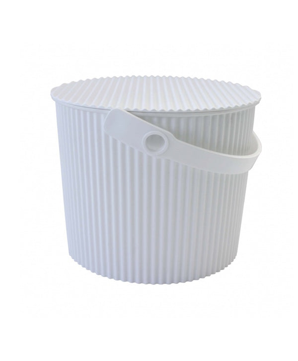 Vtwonen Hachiman Omnioutil Opbergemmer - S - Wit