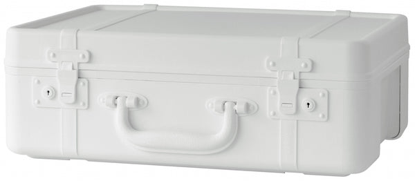 vtwonen Hachiman Trunk Story Opbergdoos - M - Wit