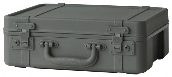 vtwonen Hachiman Trunk Story Opbergdoos - Mini - Grijs