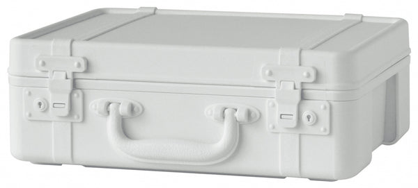 Vtwonen Hachiman Trunk Story Opbergdoos - Mini - Wit