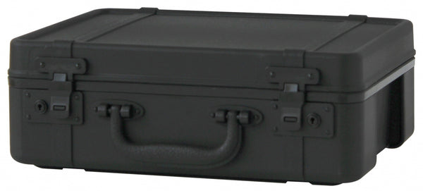 vtwonen Hachiman Trunk Story Opbergdoos - Mini - Zwart