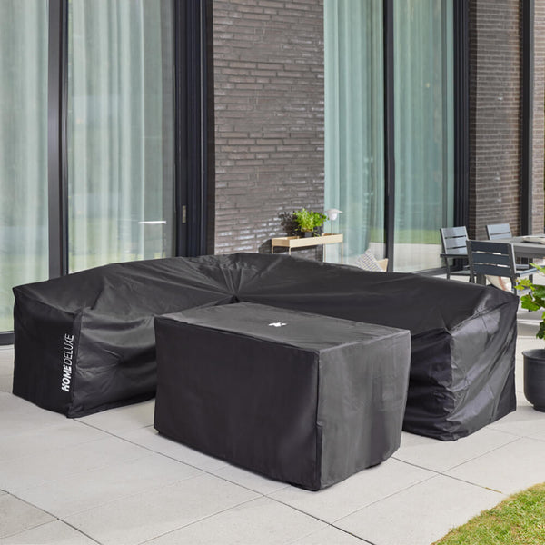 Vtwonen Home Deluxe Hoes BAHIA