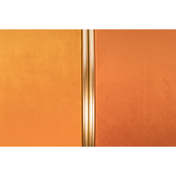 Vtwonen Housecraft Living Bubbly Poef Sun/ Geel