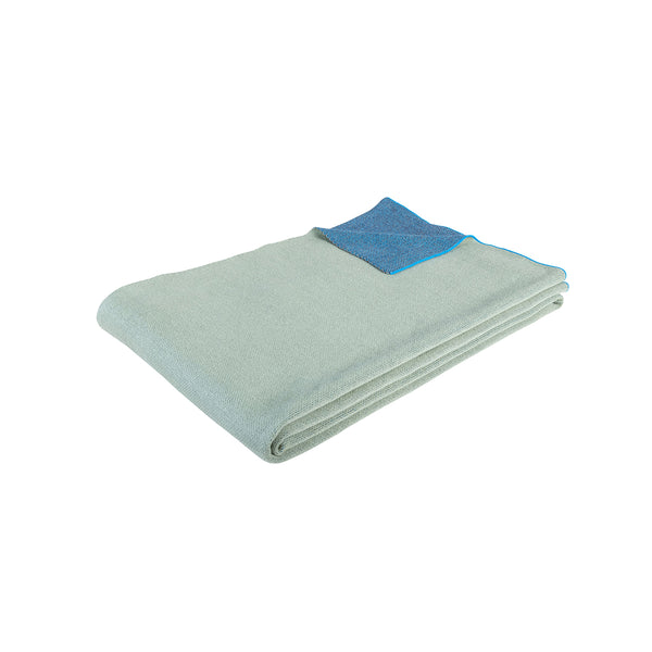 Vtwonen Hübsch Plaid Cuddle - Katoen - 130x200cm