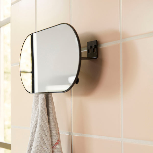 Vtwonen Hübsch Plaid Shell - Katoen - 140x200cm