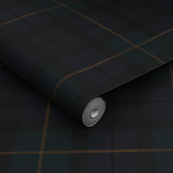 Vtwonen Joules Vliesbehang Rothero Check Heritage