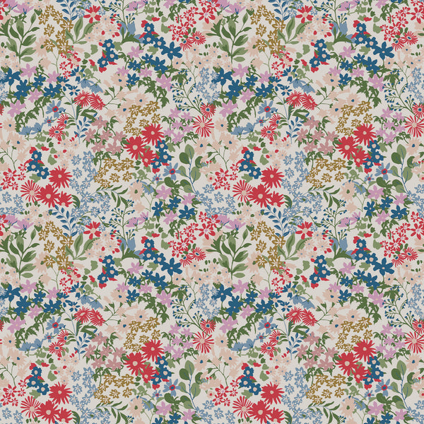 vtwonen Joules vliesbehang Sanders Ditsy