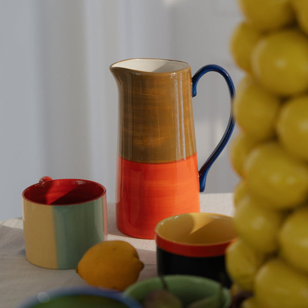 Vtwonen Kare Design Karaf Capri