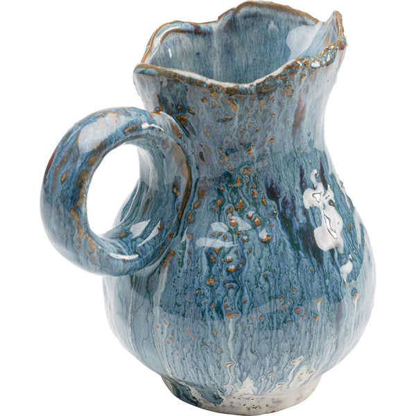 Vtwonen Kare Design Karaf Mina Blauw