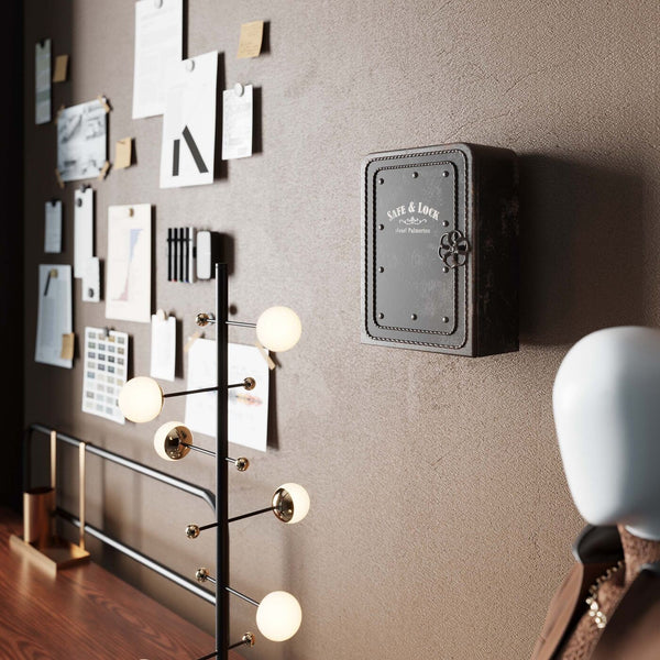 Vtwonen Kare Design Sleuteldoos Safe